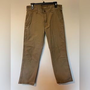 American Outdoorsman Double Knee Hiking Pants